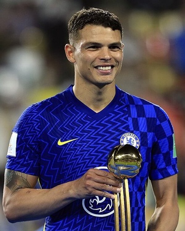 Thiago Silva